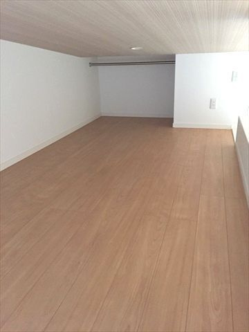 B・FLATS(ビーフラッツ)の設備