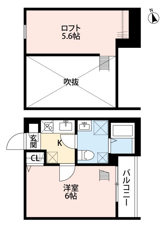 B・FLATS(ビーフラッツ)
