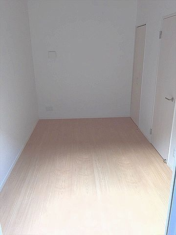 B・FLATS(ビーフラッツ)の内装