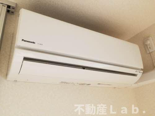 グラン フルールの設備