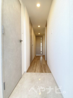 【玄関】 | S-RESIDENCE堀田駅前futur(フチュール) | ★玄関