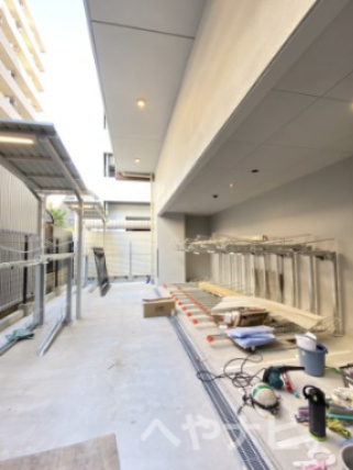 【その他】 | S-RESIDENCE堀田駅前futur(フチュール) | ★駐輪場