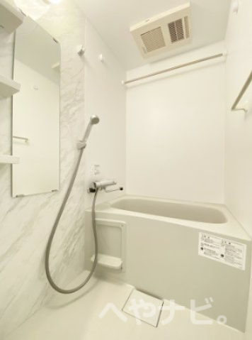 【浴室】 | S-RESIDENCE堀田駅前futur(フチュール) | ★お風呂