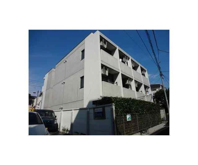 ＣＡＳＩＴＡ南長崎の外観