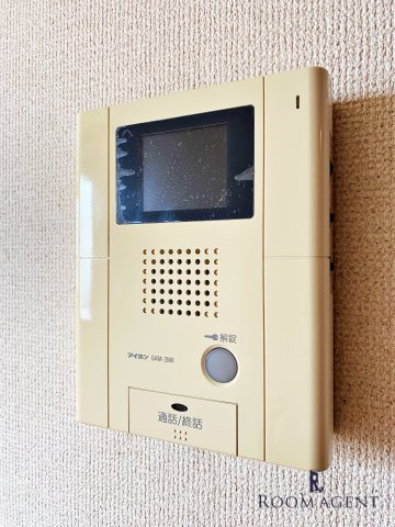 リバーサイド　シェルのセキュリティ