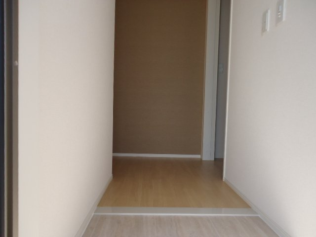 グリンピアパレスの玄関|玄関