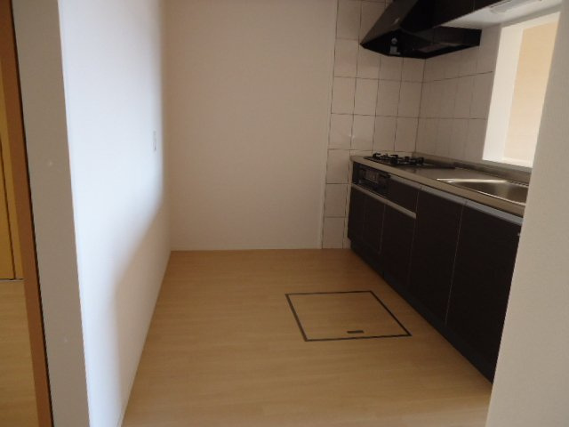 グリンピアパレスのキッチン|キッチン