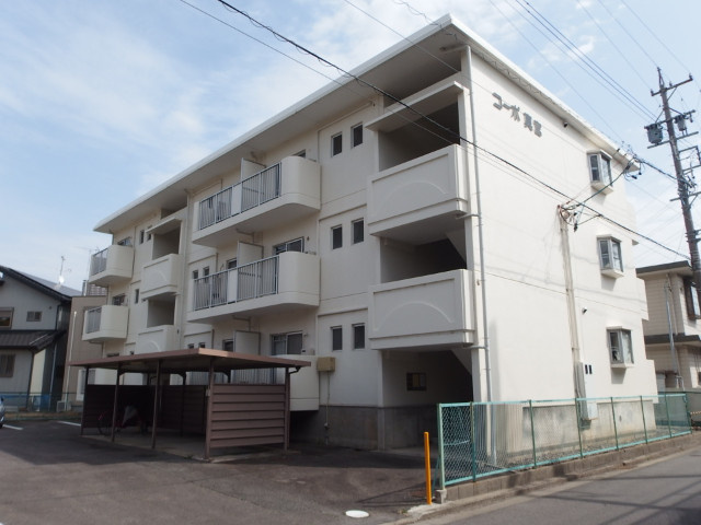 コーポ真宮