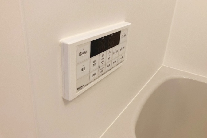 MQuarto指扇の設備