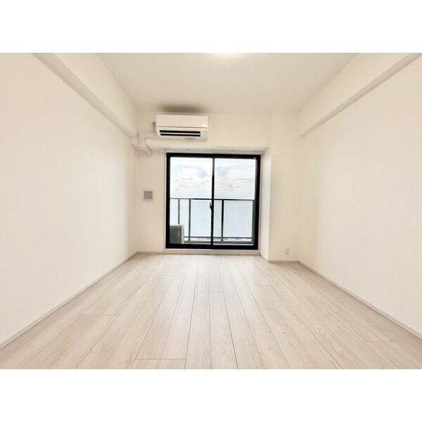 S-RESIDENCE志賀本通dearly(ディアリー)の内装