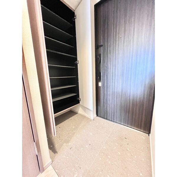 S-RESIDENCE志賀本通dearly(ディアリー)の設備