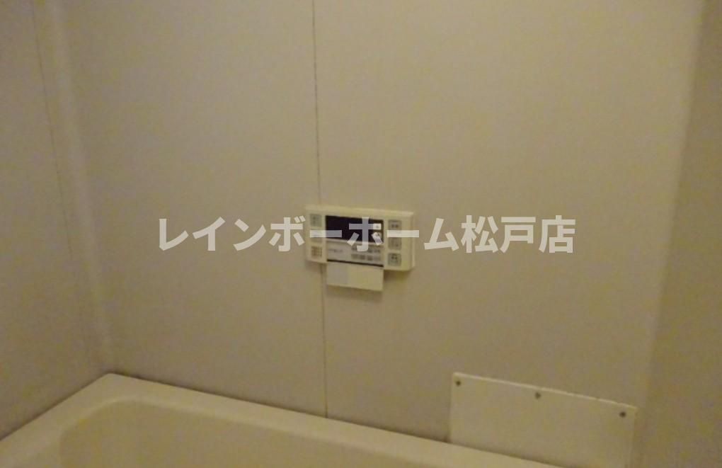 メゾンフジの設備
