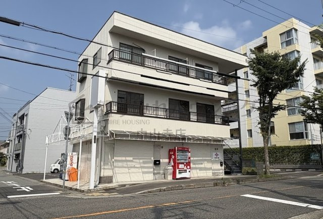 五月ハイツ