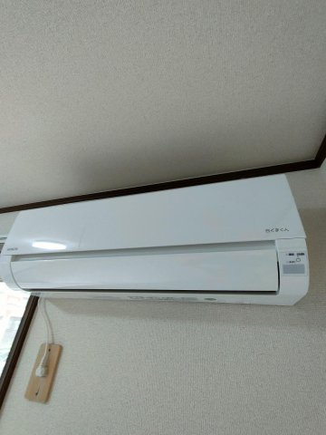 ウェルビル白糸台の設備
