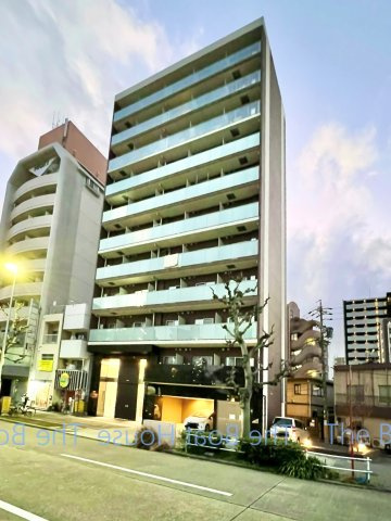 CAVANA新栄(旧ディアレイシャス新栄)