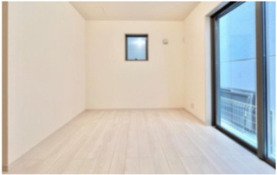 【居間・リビング】 | ☆大阪府東大阪市菱屋西１丁目　新築一戸建て
