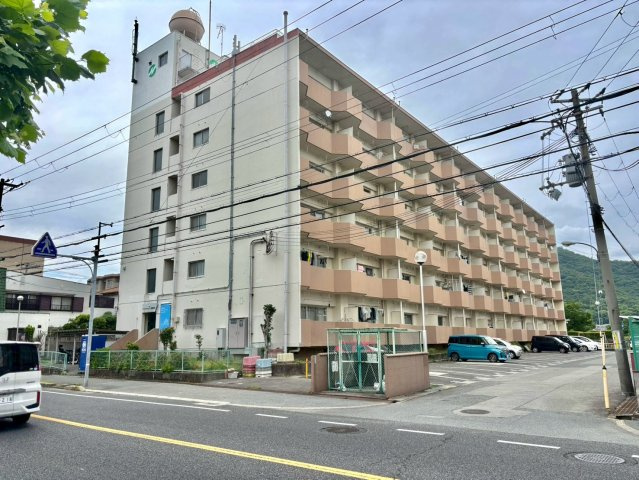 インタービレッジ西夢前台