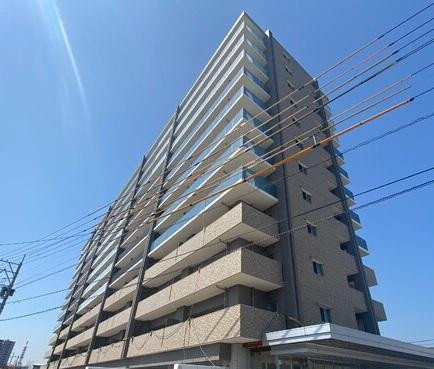アルファステイツ今里町