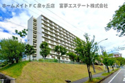 泉北竹城台二丁1-1の画像