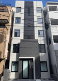 SakuraCrossResidence（サクラクロスレジデンス）の画像