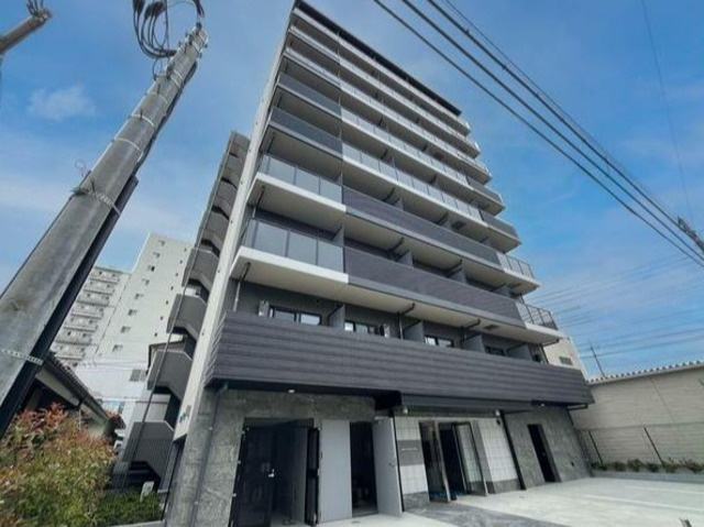 アーバンパーク北浦和の外観|外観です！