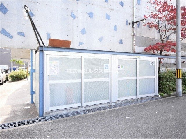 STADIONのその他共用部分