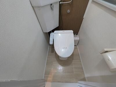 【トイレ】