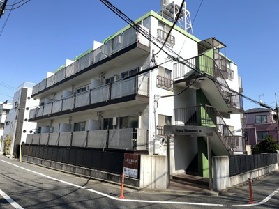 【外観】