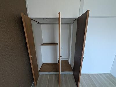 【収納】
