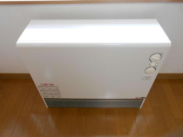 コーポリベラルⅡの設備