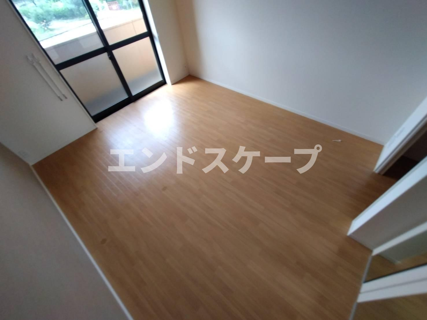 コーラルの居間・リビング|高崎、前橋のお部屋探しはエンドスケープまで！お客様の理想お聞かせ下さい♪