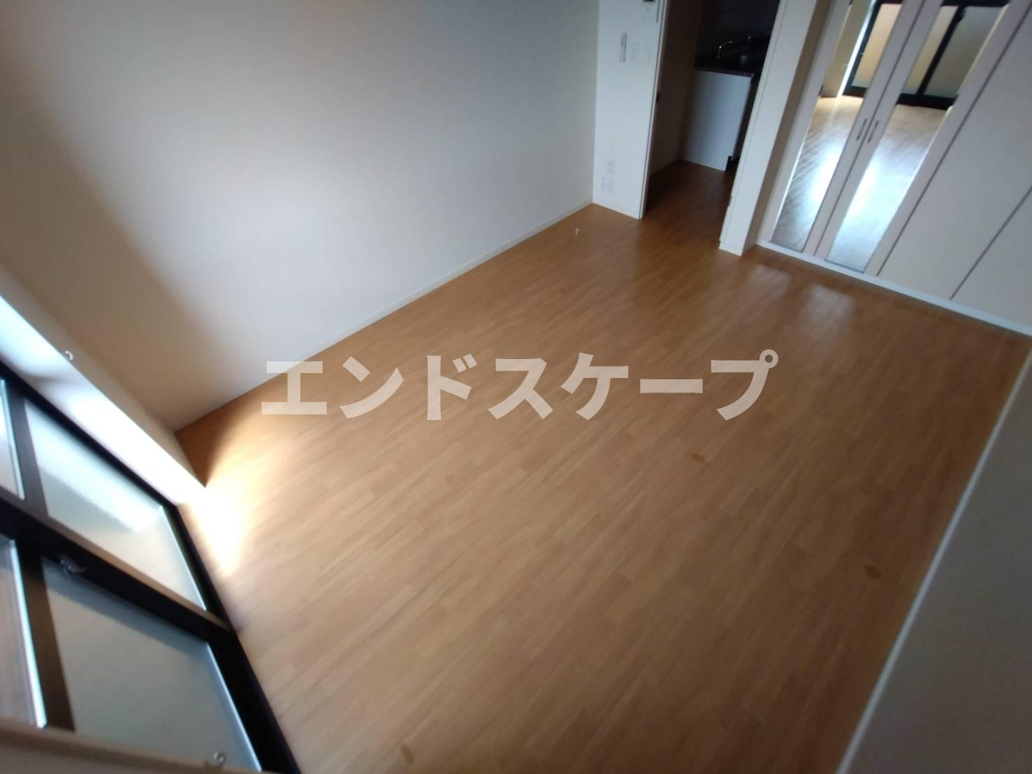 コーラルの居間・リビング|高崎、前橋のお部屋探しはエンドスケープまで！お客様の理想お聞かせ下さい♪