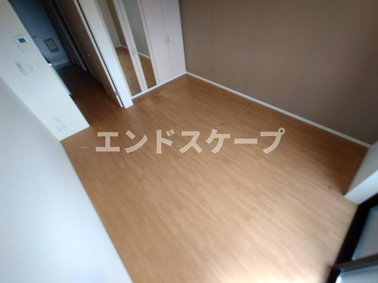 コーラルの居間・リビング|高崎、前橋のお部屋探しはエンドスケープまで！お客様の理想お聞かせ下さい♪
