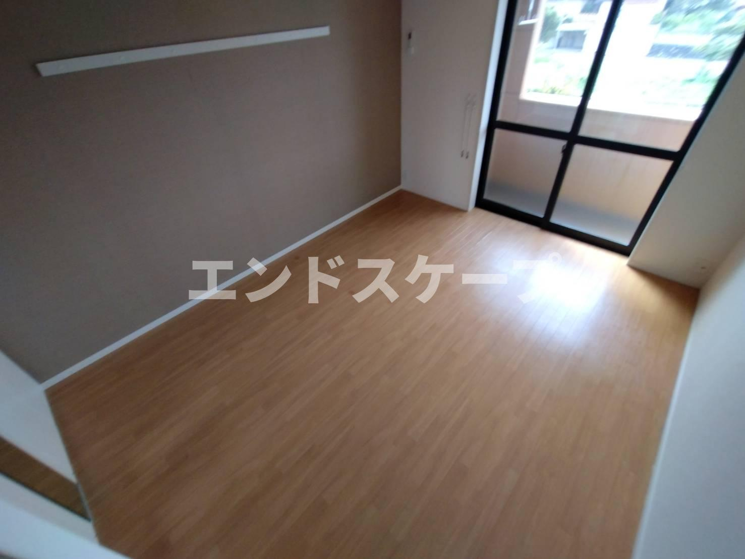コーラルの居間・リビング|高崎、前橋のお部屋探しはエンドスケープまで！お客様の理想お聞かせ下さい♪