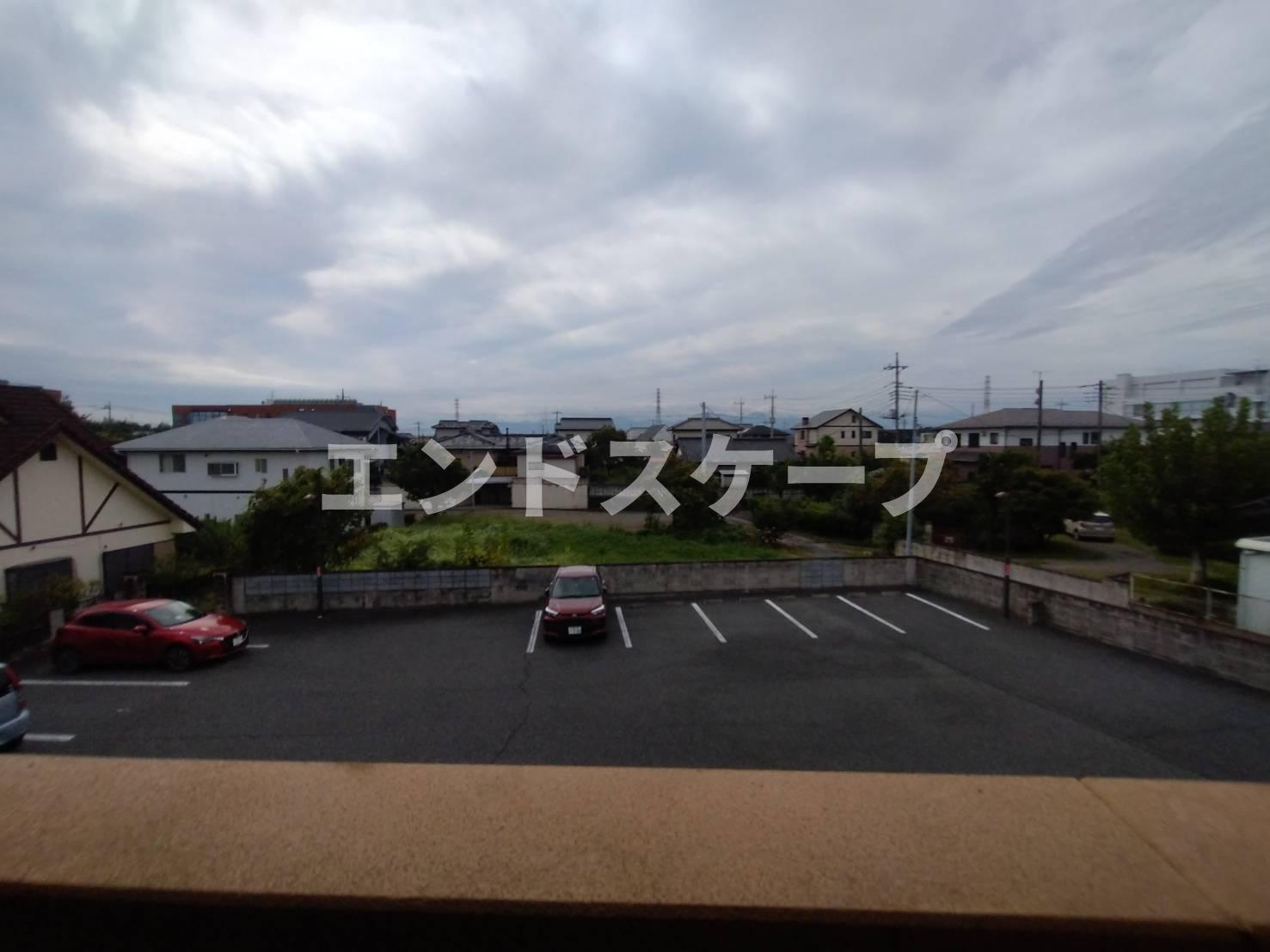 コーラルの展望|高崎、前橋のお部屋探しはエンドスケープまで！お客様の理想お聞かせ下さい♪