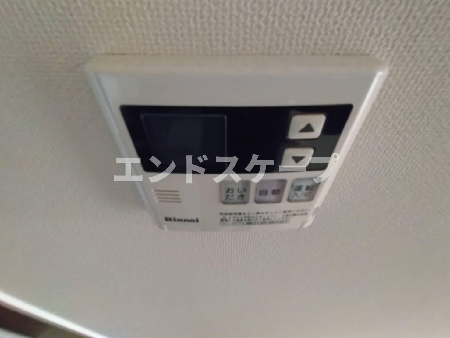 コーラルの設備|高崎、前橋のお部屋探しはエンドスケープまで！お客様の理想お聞かせ下さい♪