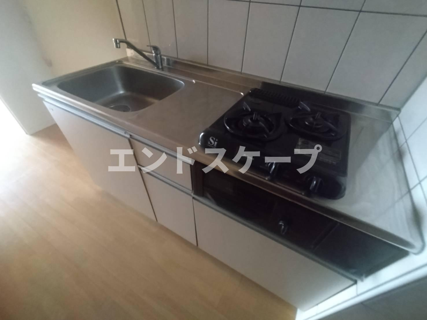 コーラルのキッチン|キッチン
高崎、前橋のお部屋探しはエンドスケープまで！お客様の理想お聞かせ下さい♪