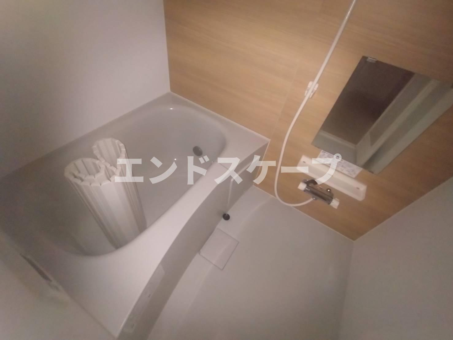 コーラルの浴室|ユニットバス
高崎、前橋のお部屋探しはエンドスケープまで！お客様の理想お聞かせ下さい♪