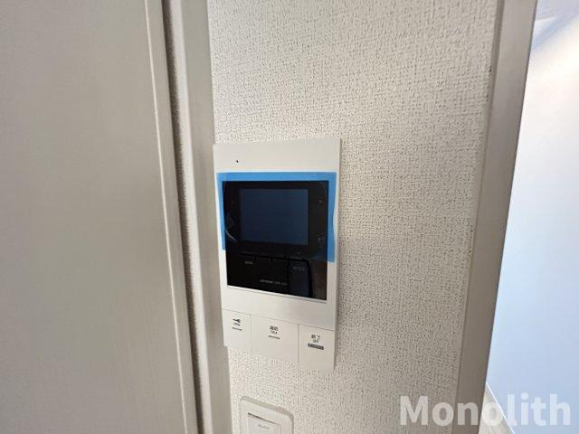 ユウパレス和泉中央のセキュリティ