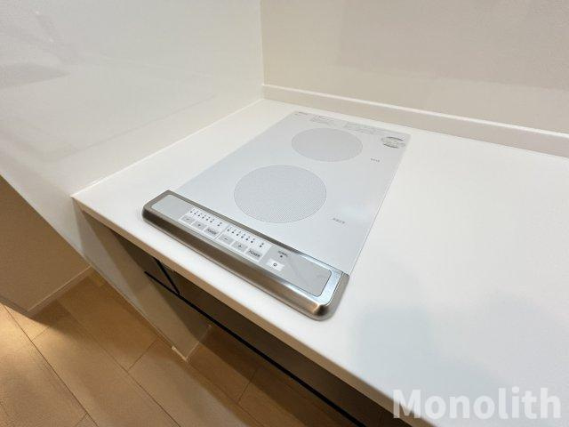 ユウパレス和泉中央のキッチン