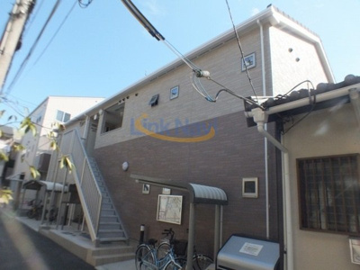 【外観】 | グランドゥール大開