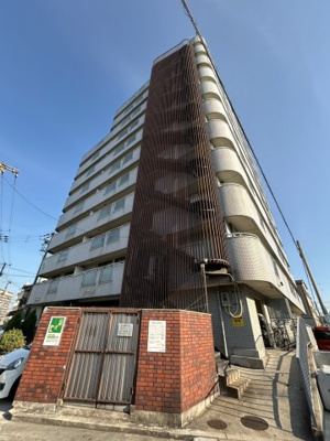 【外観】 | パーク大浜