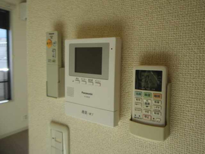 【セキュリティ】 | フェルマータ目黒本町