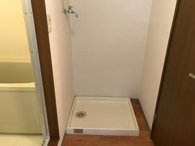 ハイツ岡西Ⅱの設備