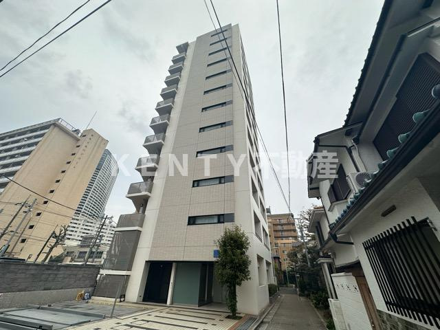 【その他】 | 品川イースト