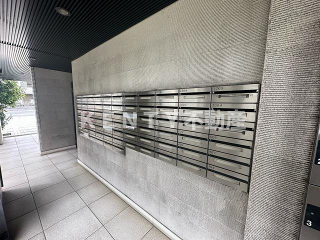 【その他共用部分】 | 品川イースト