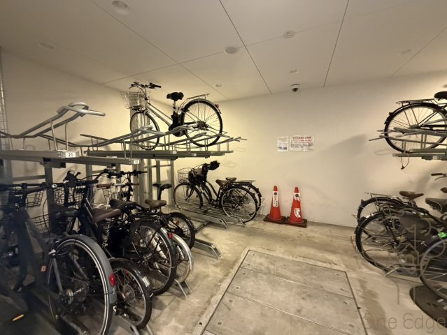 HS梅田EASTのその他共用部分