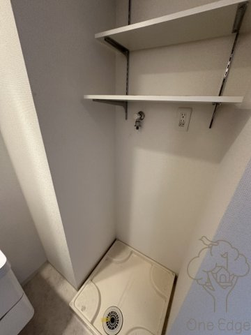 HS梅田EASTの設備