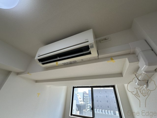 HS梅田EASTの設備