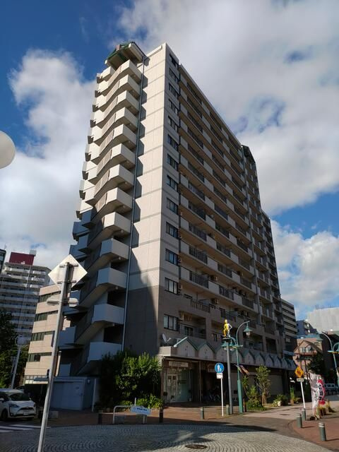 ポルト大曽根